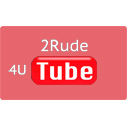 logo_2Rude4UTube_2011