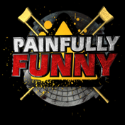painfullyfunny_logo