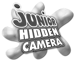 Junior Hidden Camera