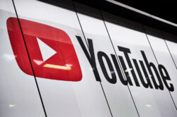 YouTube Office