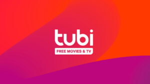 Tubi for Free