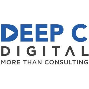 Logo Deep C Digital