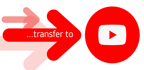YouTube CMS Channel Transfer