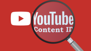 YouTube Content ID Consultant